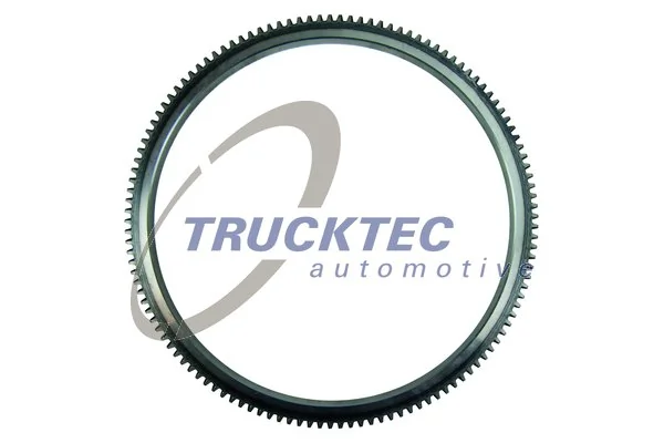 Ободок маховика на Mercedes Benz Truck TRUCK T2/LN1  667, 668, 669, 670