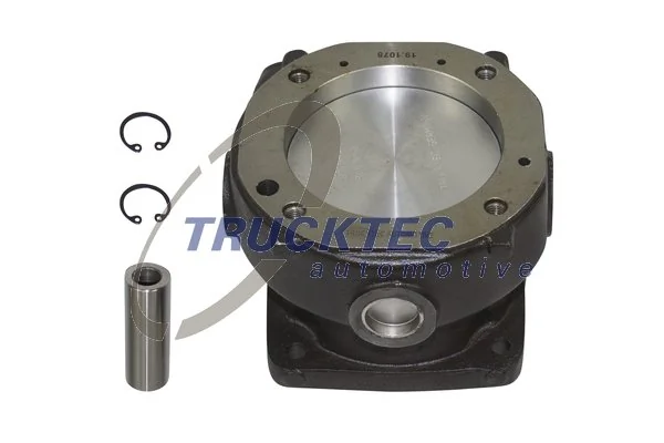 Поршневой комплект компрессора (поршень+гильза) (TRUCK) Mercedes A4021300308
