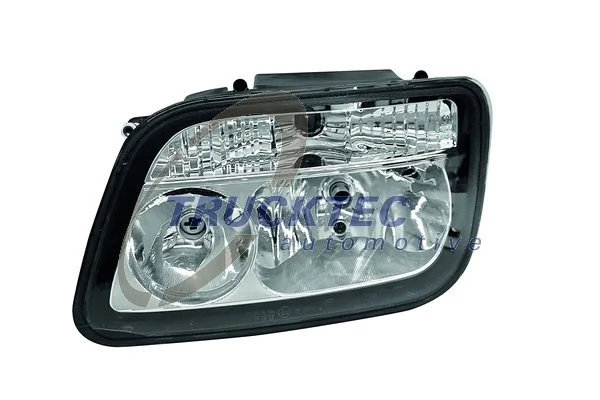 Фара левая Mercedes 9438200161 цена, от 97.85 USD