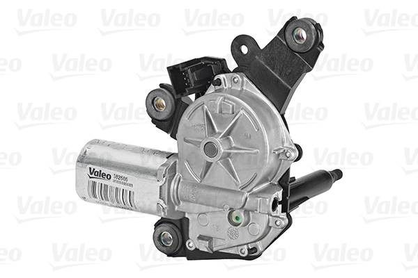 582606 VALEO Мотор заднего стеклоочистителя