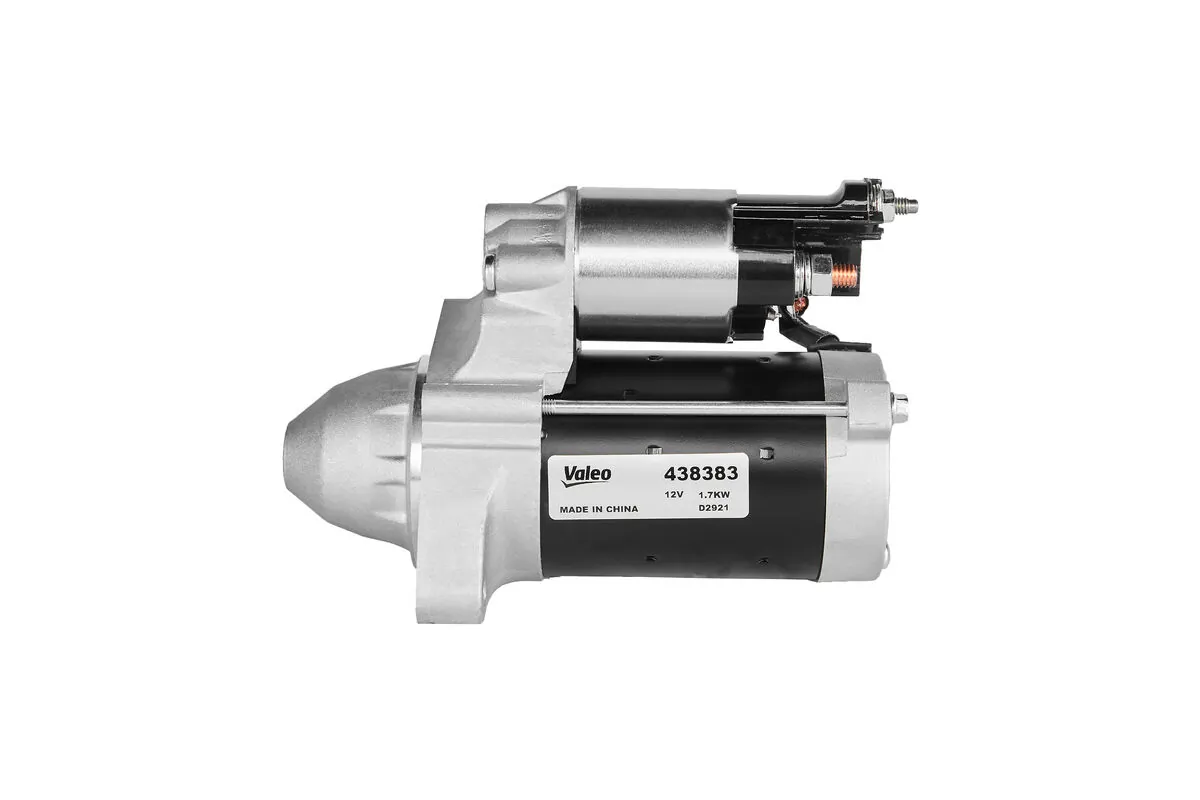 Стартер VALEO 438383 цена, от 88.11 USD