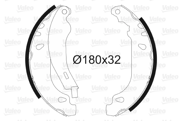562084 VALEO