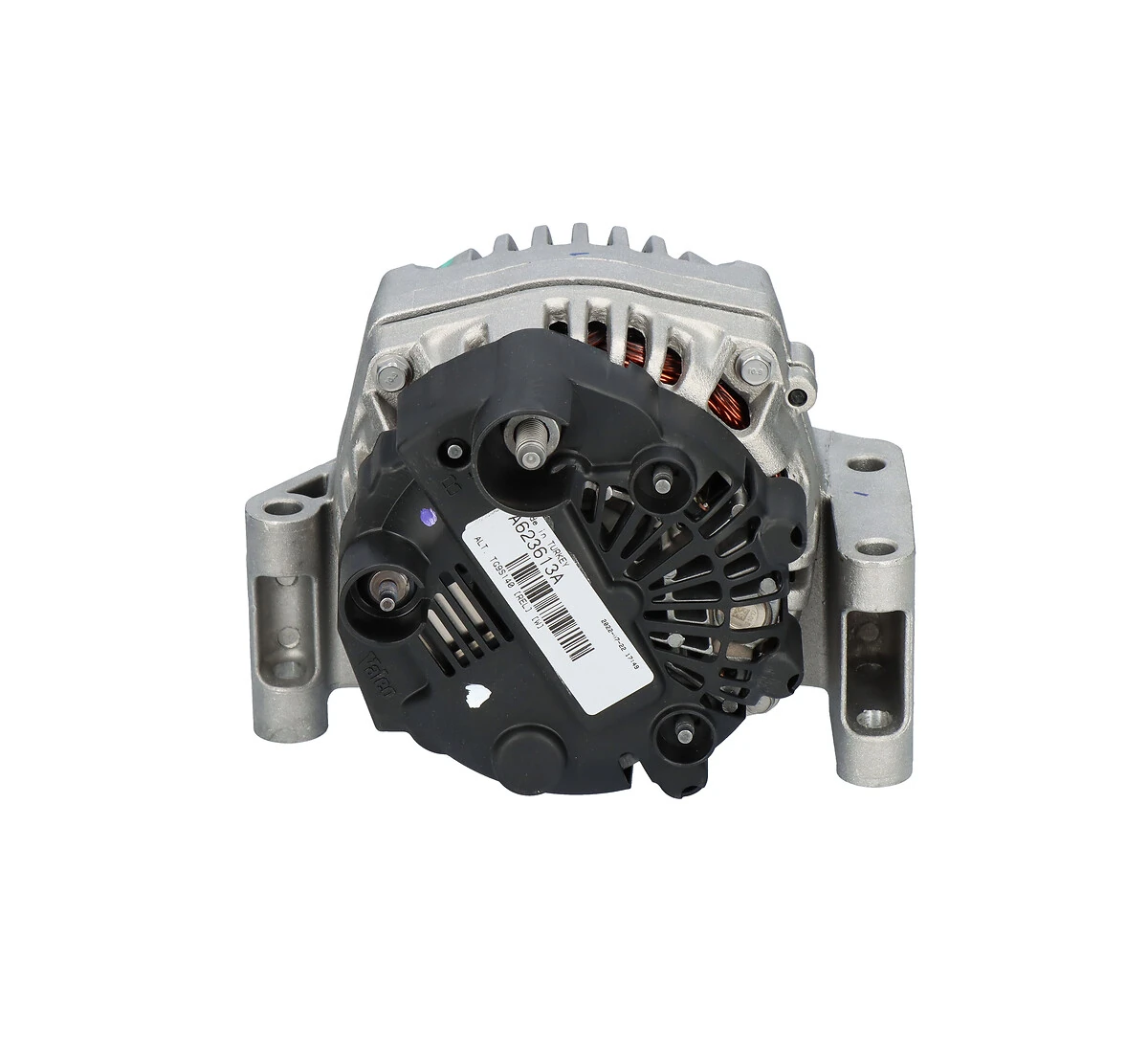 Автомобильный генератор VALEO 437474 цена, от 68.03 USD