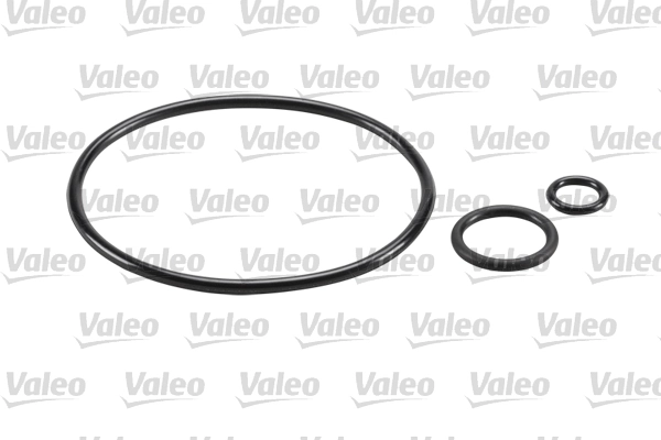 Купить 586553 VALEO Фильтр центробежный очистки масла