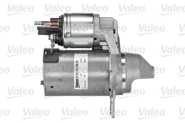 Стартер VALEO 458392 цена, от 73.56 USD