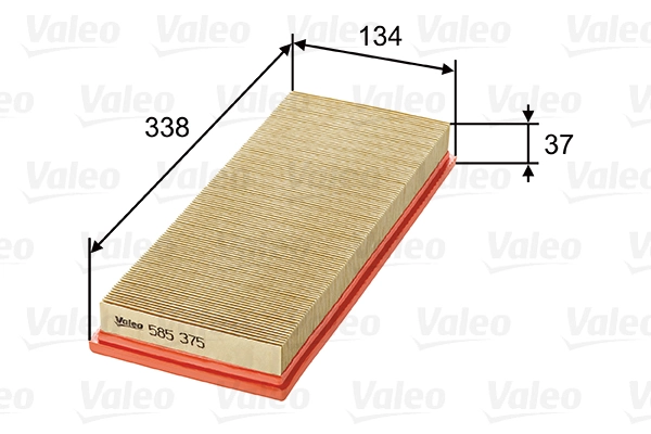 585375 VALEO