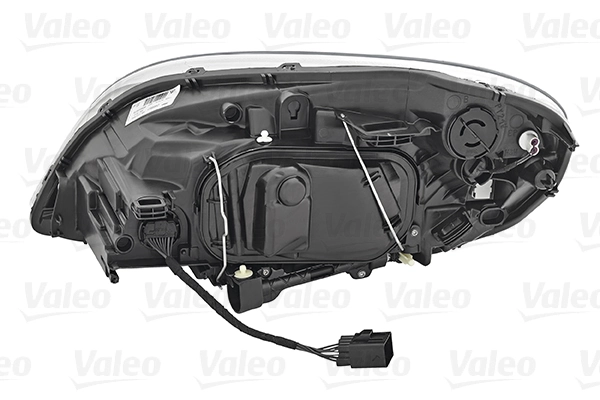 31420680 Volvo Фара передняя правая