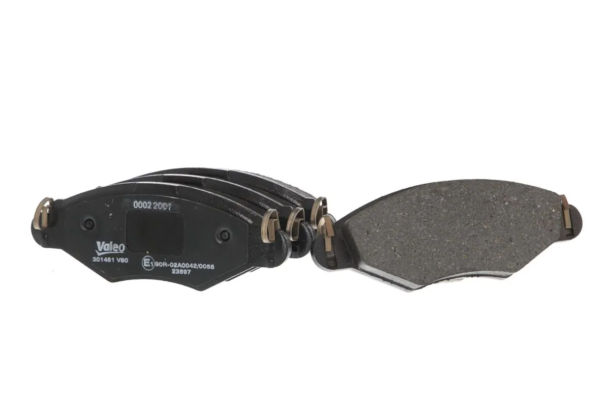Колодки VALEO 301461 цена, от 20.25 USD