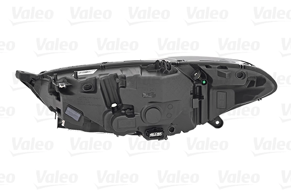 046619 VALEO Фара передняя правая