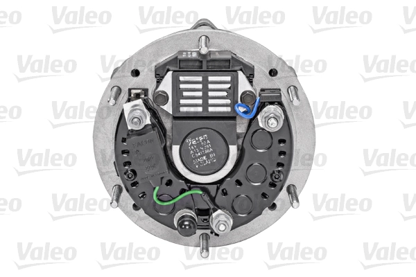 101822 VALEO Генератор автомобильный