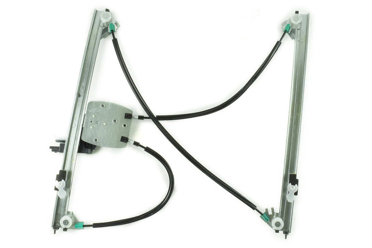 Стеклоподъемник передней двери Renault (RVI) 8200017907