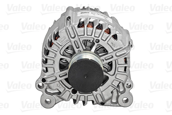 439642 VALEO Генератор автомобильный