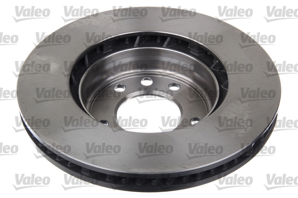 Тормоз дисковый передний VALEO 197253 цена, от 87.79 USD