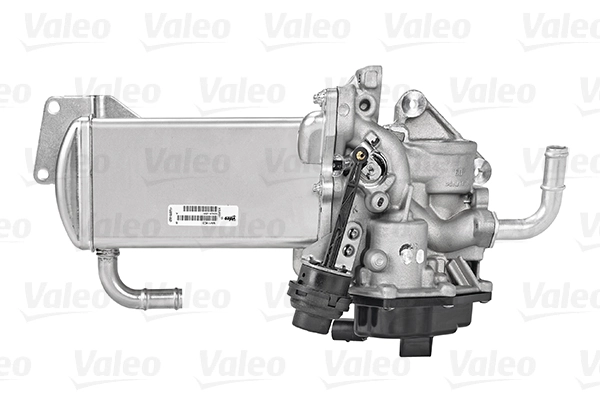 Радиатор системы EGR рециркуляции выхлопных газов VALEO 700435 цена, от 359.09 USD