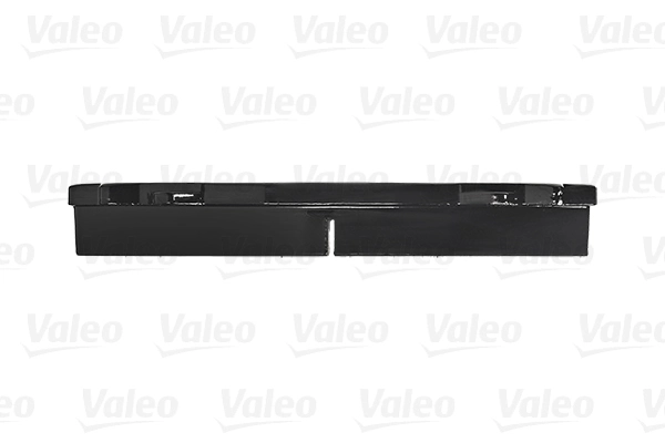 882279 VALEO Колодки передние