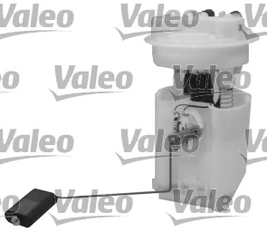 Módulo de bomba de combustível com sensor do nível de combustível Volvo S40 1 VS