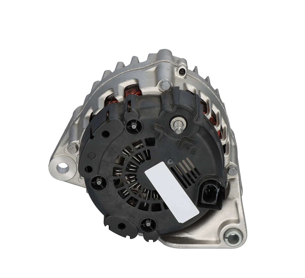 Автомобильный генератор VALEO 444718 цена, от 243.20 USD