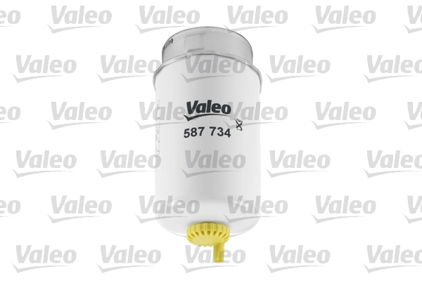 Фильтр тонкой очистки топлива VALEO 587734 цена, от 24.66 USD