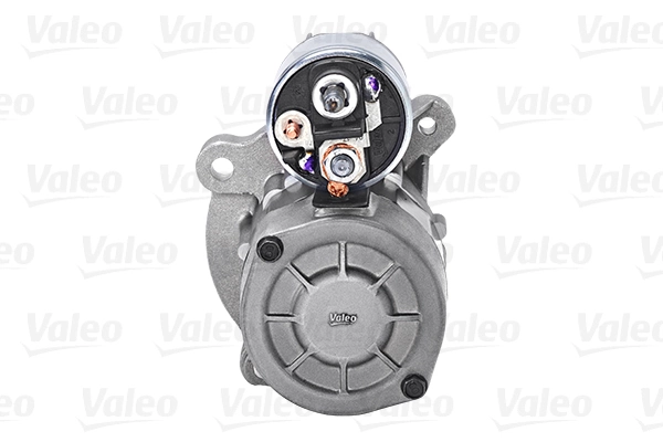 455962 VALEO Стартер автомобиля