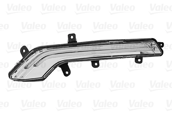 047702 VALEO Фара дневного света, левая