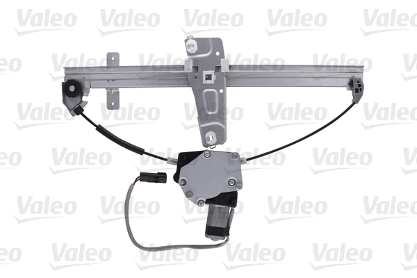 Механизм стеклоподъемника водительской двери Fiat/Alfa/Lancia K55363287AC цена, от 54.37 USD
