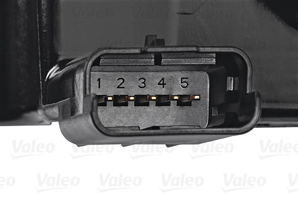 Купить 700441 VALEO Клапан EGR системы рециркуляции отработавших газов