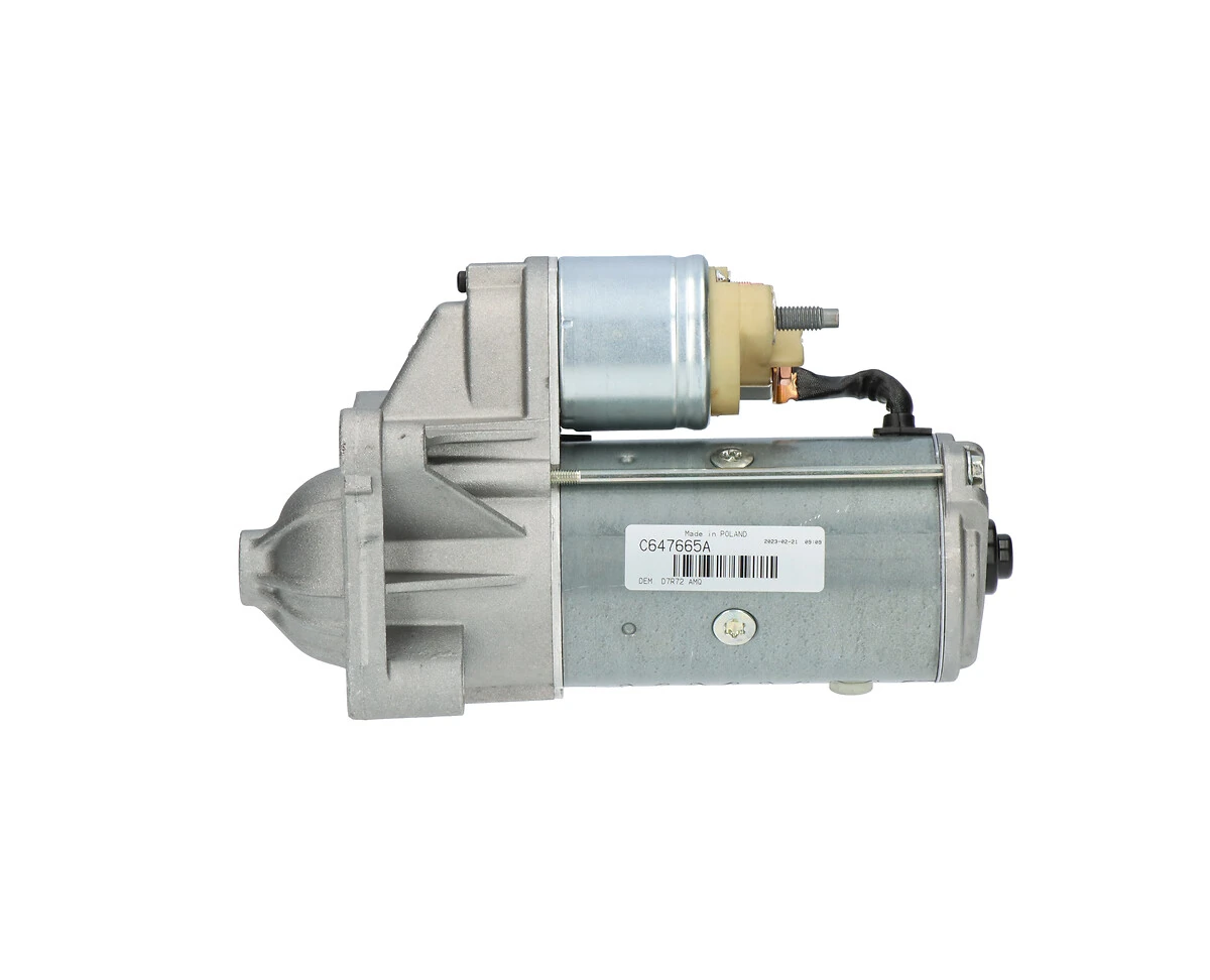 Стартер VALEO 458366 цена, от 76.38 USD