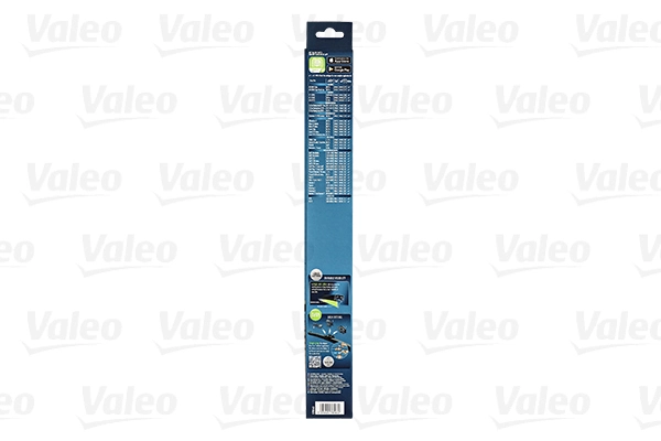 Купить 578563 VALEO Дворник стеклоочистителя задний