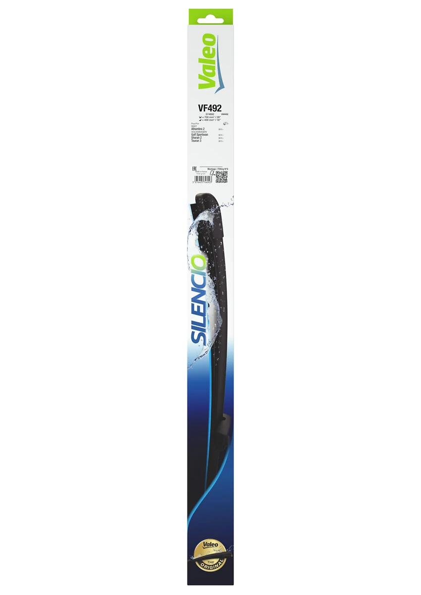 Купить 574692 VALEO Бесконтактные дворники