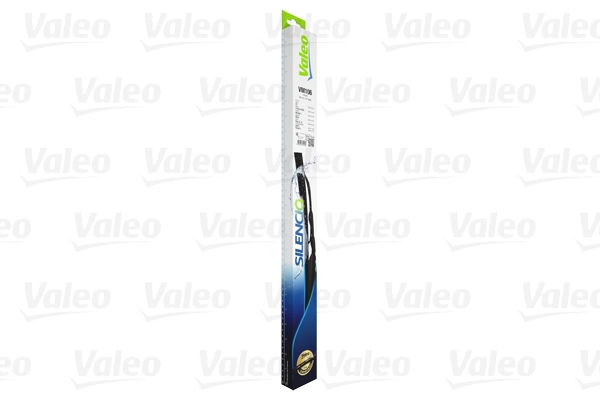 574156 VALEO Щетки лобового стекла