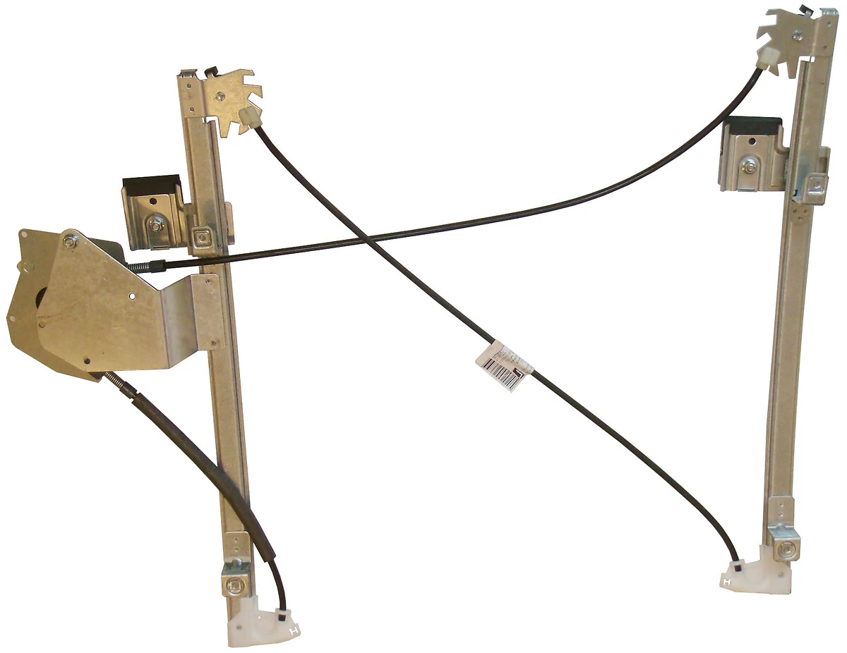 Стеклоподъемник передней правой двери Polcar 6705PSE2 цена, от 37.65 USD
