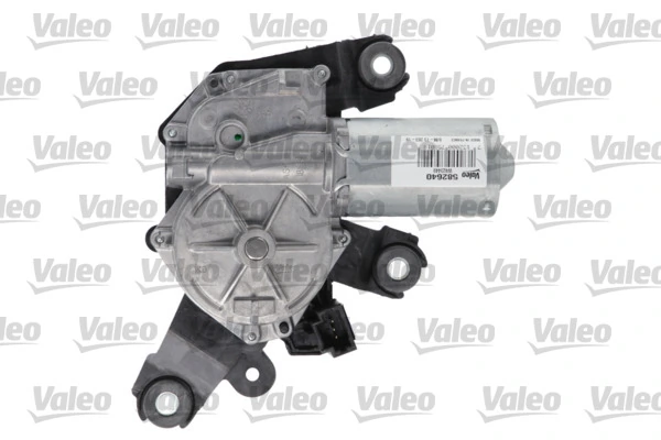 582640 VALEO Мотор заднего стеклоочистителя