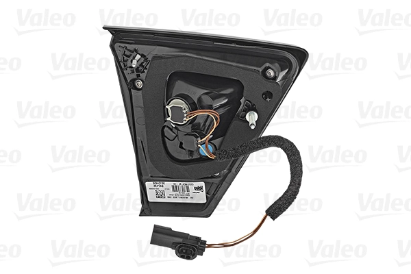 ZFD1308R KLARKSONAS Фара задняя правая внутренняя