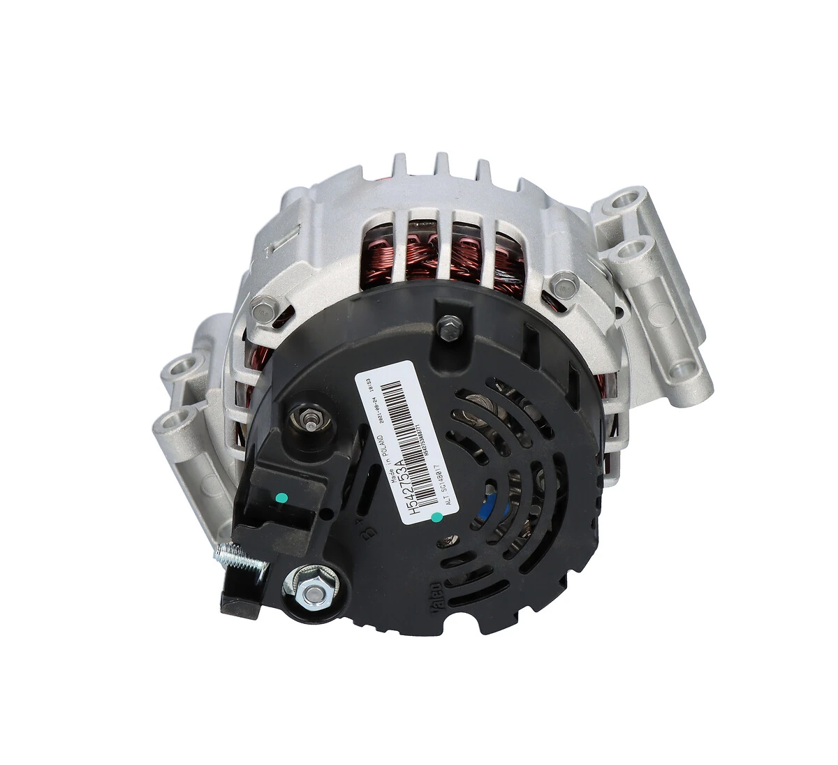 Автомобильный генератор VALEO 437435 цена, от 101.35 USD