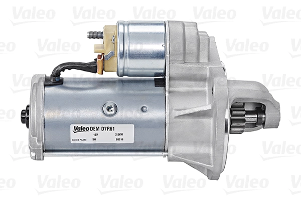 Стартер VALEO 438169 цена, от 95.80 USD