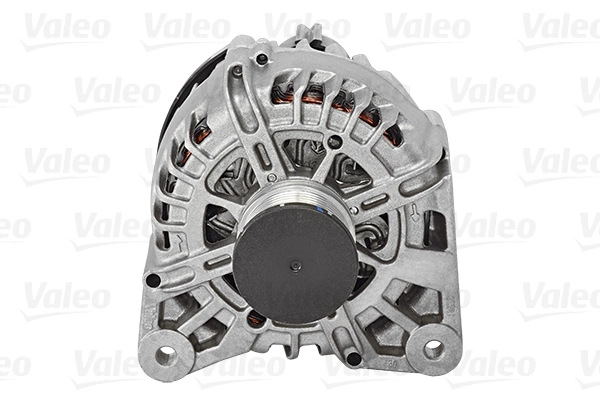 Генератор TG12C163 VALEO