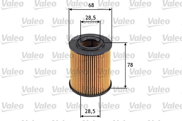 586528 VALEO