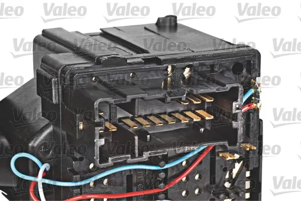 251701 VALEO Переключатель подрулевой, правый
