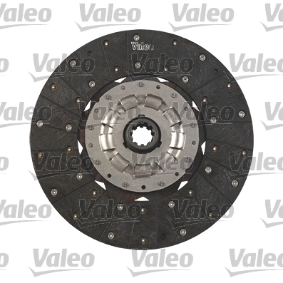 Диск сцепления 5000587571 Renault (RVI)