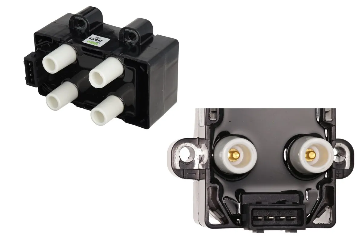 Модуль зажигания VALEO 245079 цена, от 27.59 USD