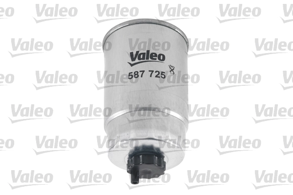 Фильтр тонкой очистки топлива VALEO 587725 цена, от 12.68 USD