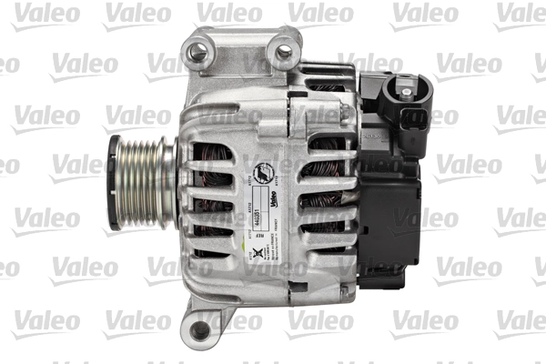 Автомобильный генератор VALEO 440351 цена, от 67.64 USD