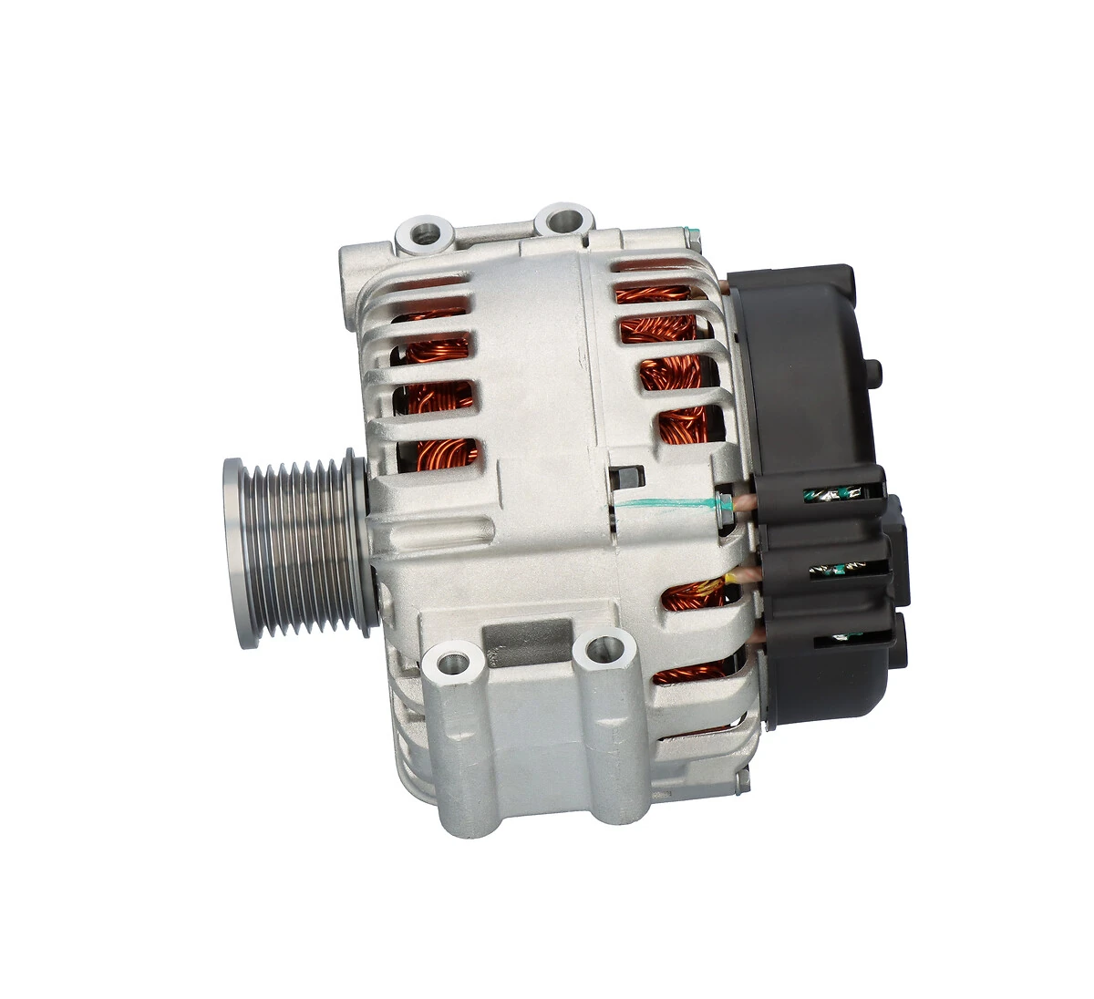 Автомобильный генератор VALEO 440990 цена, от 273.11 USD