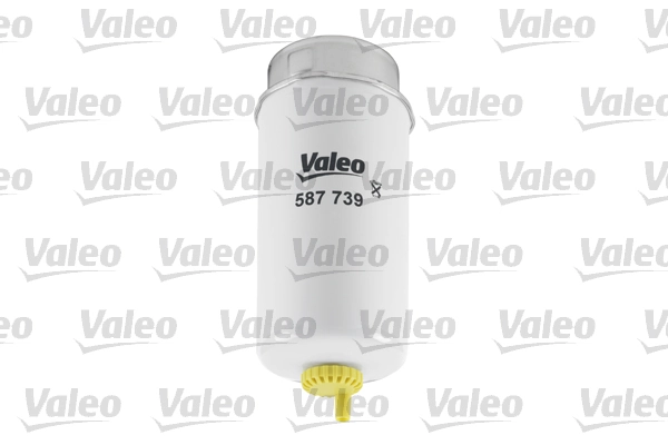 Фильтр тонкой очистки топлива VALEO 587739 цена, от 24.56 USD
