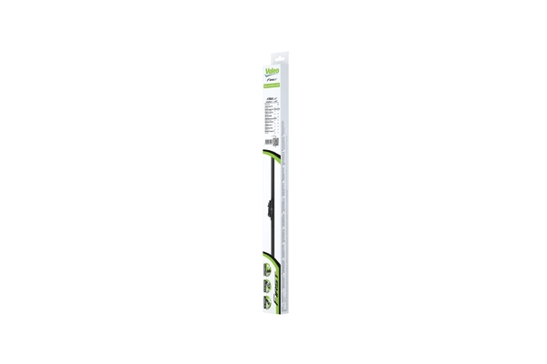 575007 VALEO Щетка стеклоочистителя лобового стекла, пассажирская
