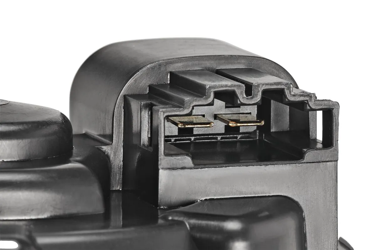 715271 VALEO Электромотор печки