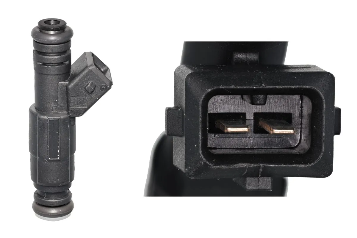 Форсунка инжектора Volvo 240 седан (P242, P244) (1974 - 1993) цена, от 26.07 USD