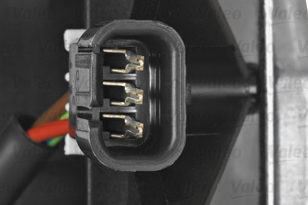 Купить 404454 VALEO Мотор стеклоочистителя заднего стекла