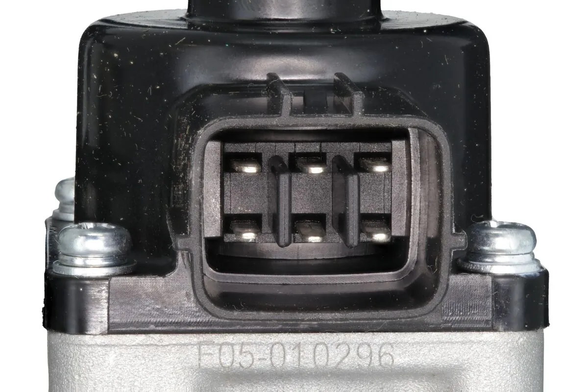 Купить 703228 VALEO Клапан EGR системы рециркуляции отработавших газов