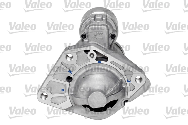 438269 VALEO Стартер автомобиля